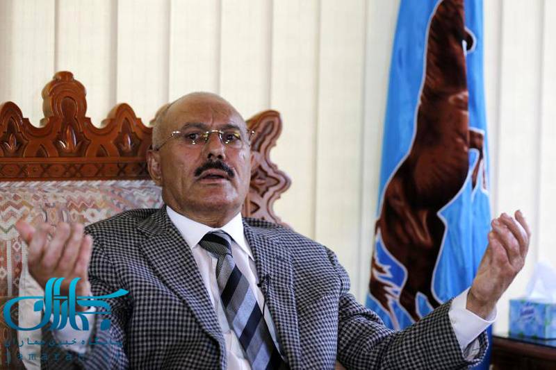 تصاویرعلی عبدالله صالح,عکس های جسد علی عبدالله صالح,تصاویررئیس جمهورپیشین یمن