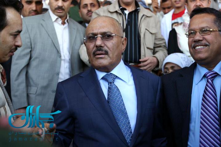 تصاویرعلی عبدالله صالح,عکس های جسد علی عبدالله صالح,تصاویررئیس جمهورپیشین یمن
