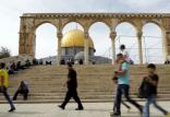 قدس,اخبار سیاسی,خبرهای سیاسی,اخبار بین الملل