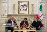 علی لاریجانی,اخبار سیاسی,خبرهای سیاسی,سیاست خارجی