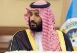 محمد بن سلمان,اخبار سیاسی,خبرهای سیاسی,خاورمیانه