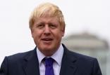 بوریس جانسون,اخبار سیاسی,خبرهای سیاسی,سیاست خارجی