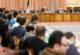 آیت الله آملی لاریجانی,اخبار اجتماعی,خبرهای اجتماعی,حقوقی انتظامی