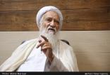 آیت‌الله محمدعلی موحدی کرمانی,اخبار سیاسی,خبرهای سیاسی,اخبار سیاسی ایران
