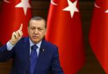 اردوغان,اخبار سیاسی,خبرهای سیاسی,اخبار بین الملل