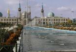 حرم امام خميني,اخبار سیاسی,خبرهای سیاسی,اخبار سیاسی ایران