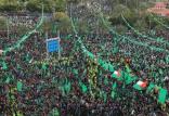 حماس,اخبار سیاسی,خبرهای سیاسی,اخبار بین الملل