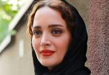 بهنوش طباطبایی,اخبار هنرمندان,خبرهای هنرمندان,بازیگران سینما و تلویزیون