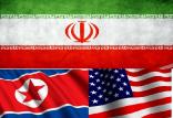 ایران و کره شمالی و آمریکا,اخبار سیاسی,خبرهای سیاسی,سیاست خارجی