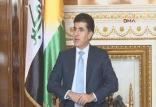 نچیروان بارزانی,اخبار سیاسی,خبرهای سیاسی,سیاست خارجی
