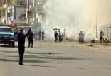 انفجار بغداد,اخبار سیاسی,خبرهای سیاسی,خاورمیانه