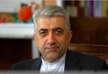 وزیر نیرو,اخبار اقتصادی,خبرهای اقتصادی,نفت و انرژی
