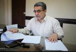 محمد علی باغستانی,اخبار اقتصادی,خبرهای اقتصادی,کشت و دام و صنعت