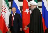روحانی در سوچی,اخبار سیاسی,خبرهای سیاسی,سیاست خارجی