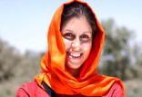 نازنین زاغری,اخبار سیاسی,خبرهای سیاسی,سیاست خارجی