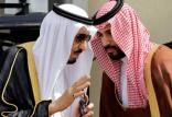 محمد بن سلمان,اخبار سیاسی,خبرهای سیاسی,سیاست خارجی