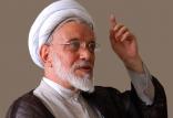 هاشم هاشم زاده هریسی,اخبار سیاسی,خبرهای سیاسی,اخبار سیاسی ایران