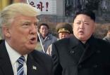کیم جونگ اون و ترامپ,اخبار سیاسی,خبرهای سیاسی,خاورمیانه