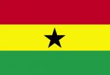 پرچم کشور غنا,اخبار سیاسی,خبرهای سیاسی,خاورمیانه
