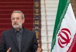 علی لاریجانی,اخبار سیاسی,خبرهای سیاسی,مجلس