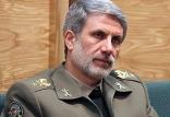امیر حاتمی,اخبار سیاسی,خبرهای سیاسی,دفاع و امنیت