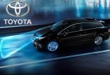 شرکت تویوتا,اخبار خودرو,خبرهای خودرو,مقایسه خودرو