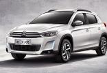 Saipa Citroen C3 XR,اخبار خودرو,خبرهای خودرو,مقایسه خودرو