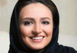 گلاره عباسی,اخبار هنرمندان,خبرهای هنرمندان,بازیگران سینما و تلویزیون