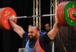 بهداد سلیمی,اخبار ورزشی,خبرهای ورزشی,کشتی و وزنه برداری