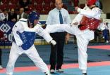 رقابت‌های جهانی پاراتکواندو,اخبار ورزشی,خبرهای ورزشی,ورزش