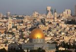 بیت المقدس,اخبار سیاسی,خبرهای سیاسی,اخبار بین الملل