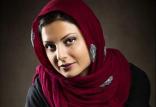 اینستاگرام سولماز غنی,اخبار هنرمندان,خبرهای هنرمندان,بازیگران سینما و تلویزیون
