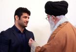 علیرضا کریمی و رهبر,اخبار سیاسی,خبرهای سیاسی,اخبار سیاسی ایران