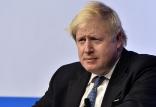 بوریس جانسون,اخبار سیاسی,خبرهای سیاسی,سیاست خارجی