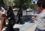 آمارهای تکاندهنده از آزار زنان در کشور مزاحمت های خیابانی,اخبار اجتماعی,خبرهای اجتماعی,خانواده و جوانان
