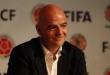 جیانی اینفانتینو,اخبار فوتبال,خبرهای فوتبال,اخبار فوتبال جهان