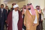 عمر البشیر و بن سلمان,اخبار سیاسی,خبرهای سیاسی,سیاست خارجی