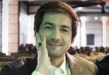 نجم الدین شریعتی و پسرش,اخبار هنرمندان,خبرهای هنرمندان,بازیگران سینما و تلویزیون