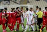 فوتبال ایران سوریه,اخبار فوتبال,خبرهای فوتبال,فوتبال ملی