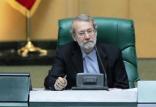 علی لاریجانی,اخبار سیاسی,خبرهای سیاسی,مجلس