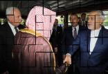روابط ایران و عربستان,اخبار سیاسی,خبرهای سیاسی,سیاست خارجی
