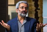 عباس سلیمی نمین,اخبار سیاسی,خبرهای سیاسی,احزاب و شخصیتها
