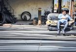 بازار فولاد,اخبار اقتصادی,خبرهای اقتصادی,صنعت و معدن