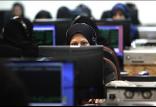اشتغال بانوان,اخبار اشتغال و تعاون,خبرهای اشتغال و تعاون,اشتغال و تعاون