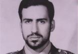 احمد کشوری,اخبار مذهبی,خبرهای مذهبی,فرهنگ و حماسه