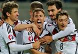 تیم ملی فوتبال آلمان,اخبار فوتبال,خبرهای فوتبال,اخبار فوتبال جهان