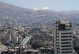 تهران,اخبار اقتصادی,خبرهای اقتصادی,مسکن و عمران