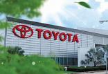 شرکت تویوتا,اخبار خودرو,خبرهای خودرو,مقایسه خودرو