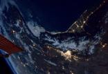 ایستگاه فضایی بین‌المللی,اخبار علمی,خبرهای علمی,نجوم و فضا