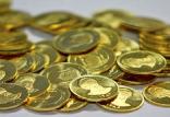 سکه طلا,اخبار طلا و ارز,خبرهای طلا و ارز,طلا و ارز